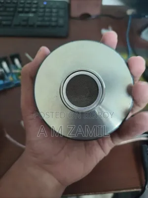 ৩৪মিমি ম্যাগনেট হর্ন টুইটার