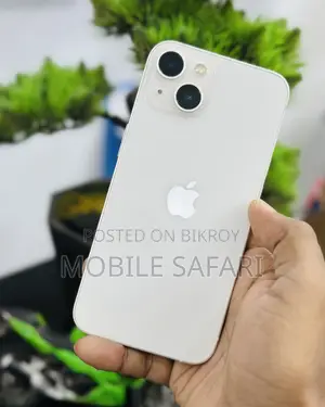 Apple iPhone 13 128 GB White