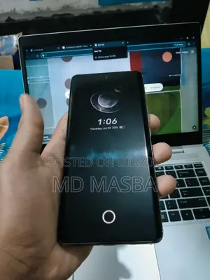 ভিভো ওয়াই৪০০ প্রো ২৫৬ জিবি অরেঞ্জ