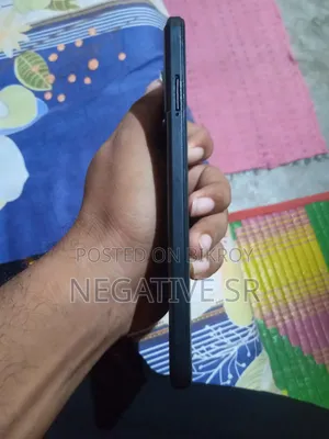Xiaomi Poco M5 64 GB Black