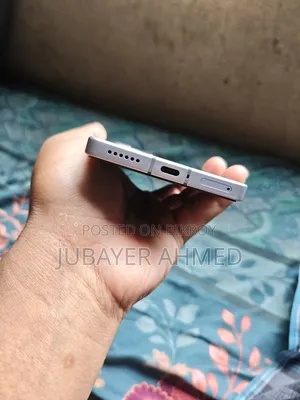 Infinix Note 50 Pro+ 256 GB