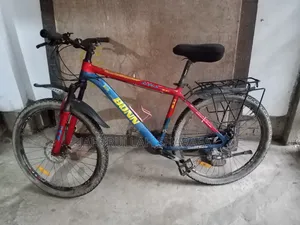 Bicycle for Sale