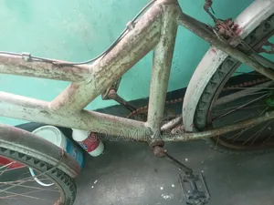 Bicycle 2022
