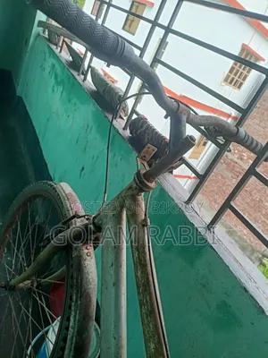 Bicycle 2022