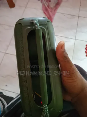 ET-312 Speaker
