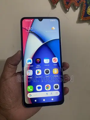 Xiaomi Poco C71 128 GB Silver
