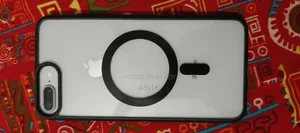 Apple iPhone 8 Plus 64 GB White