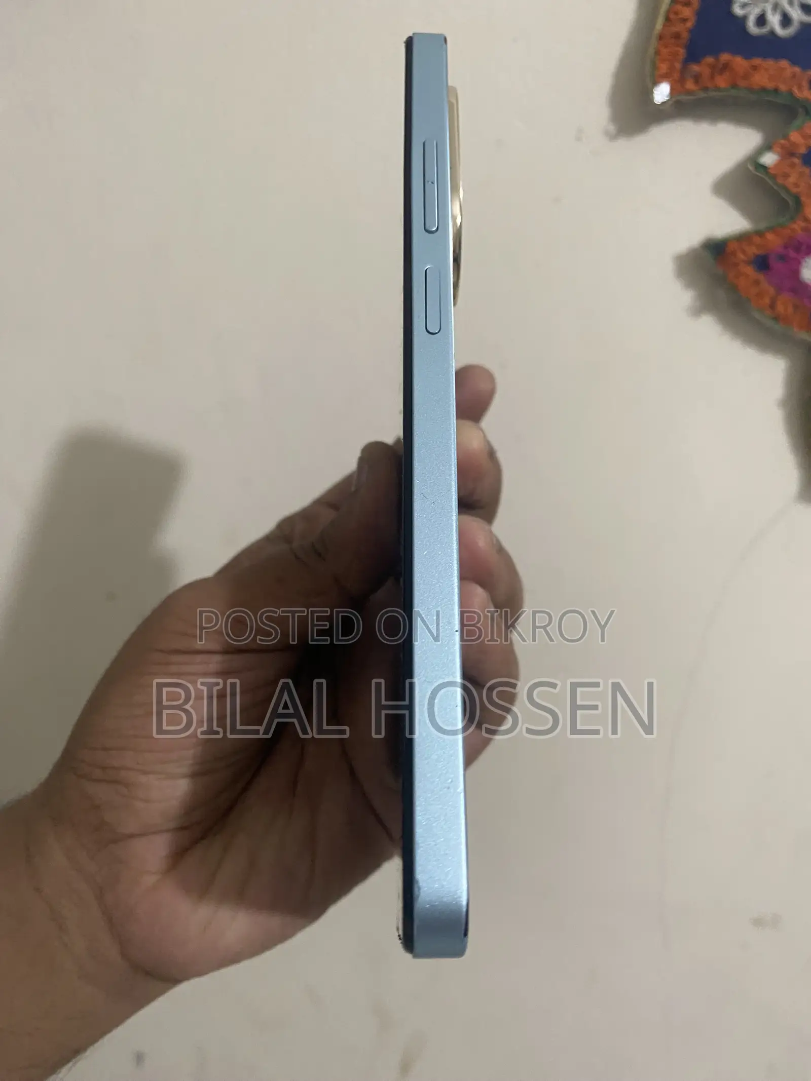 শাওমি পোকো সি৭১ ১২৮ জিবি সিলভার
