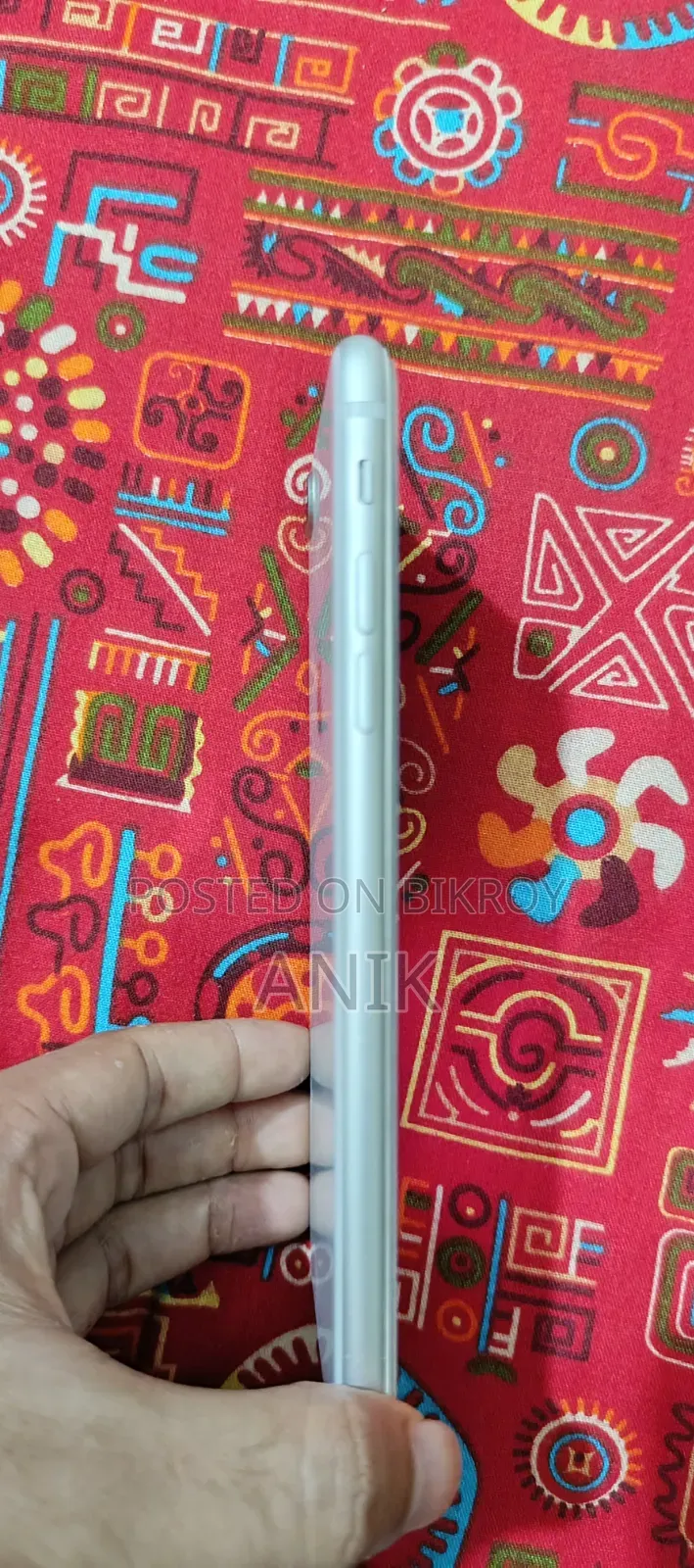 Apple iPhone 8 Plus 64 GB White