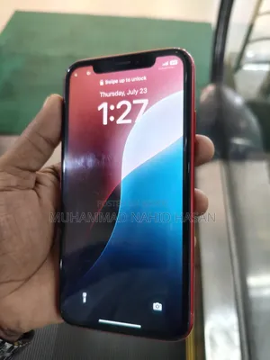 Apple iPhone XR 128 GB Red