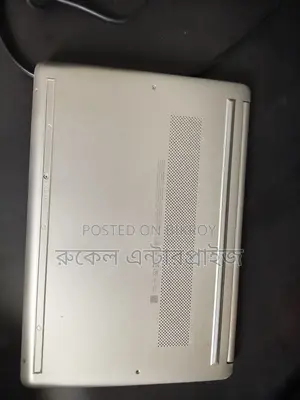 ল্যাপটপ এইচপি ১৪এস ৮জিবি ইন্টেল কোর আই৩ এইচিডি ২৫৬জিবি