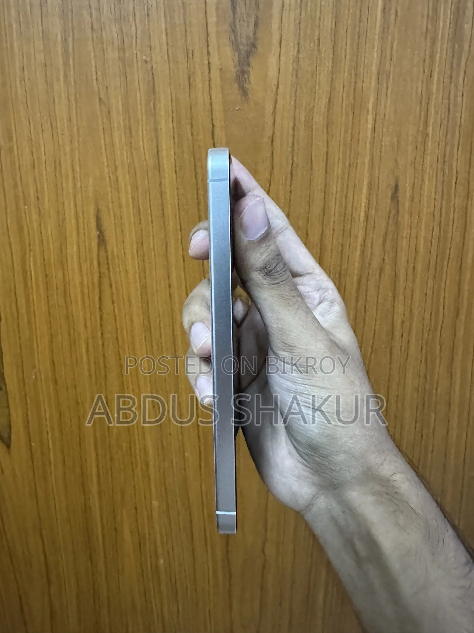 Samsung Galaxy S24 256 GB Silver