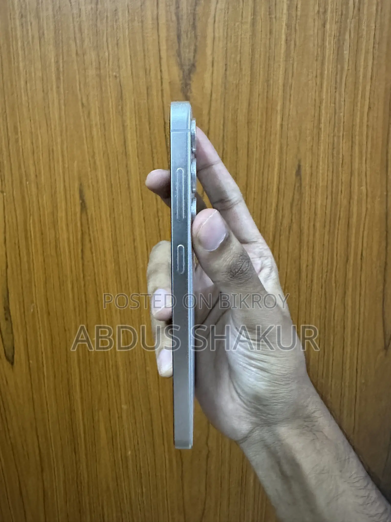 Samsung Galaxy S24 256 GB Silver