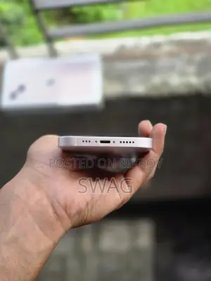 Apple iPhone 13 128 GB Pink