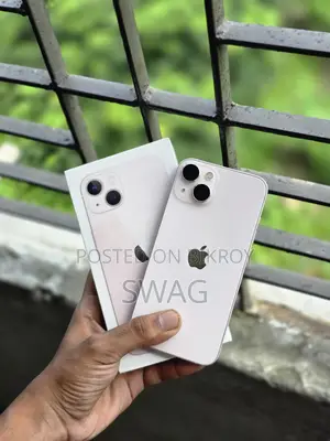 Apple iPhone 13 128 GB Pink