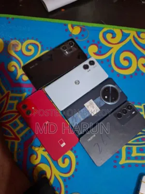 Motorola Moto G84 5G 256 GB Red