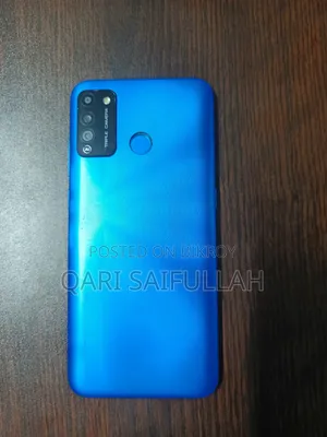 Symphony Z60 64 GB Blue