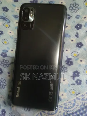 রিয়েলমি ১০ ৫জি ১২৮ জিবি ব্ল্যাক