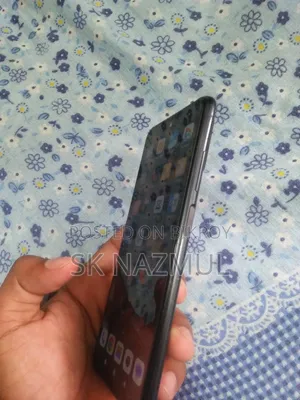 রিয়েলমি ১০ ৫জি ১২৮ জিবি ব্ল্যাক