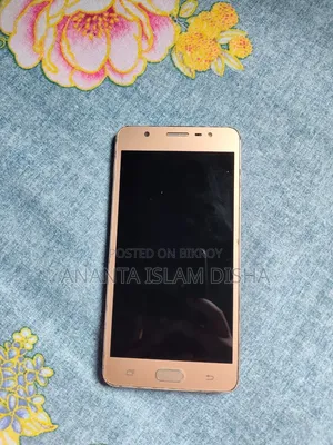 Samsung Galaxy J7 Max 32 GB Gray