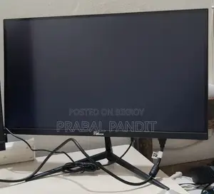 মনিটর সেল (পিসি পাওয়ার পিসিজিএম-কিং ২২২১.৪৫" আইপিএস ১০০হার্জ এফএইচডি মনিটর)