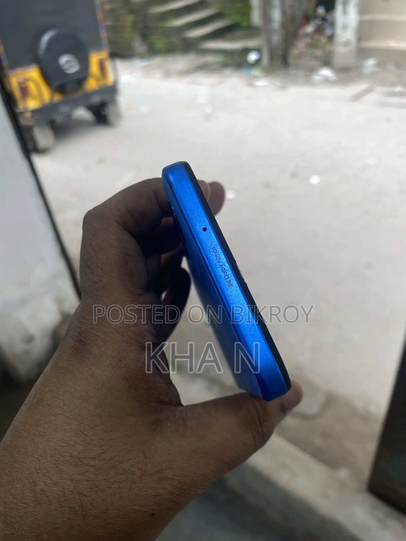 Motorola Moto G45 128 GB Blue