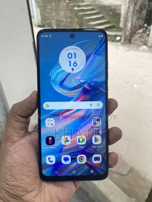 Motorola Moto G45 128 GB Blue