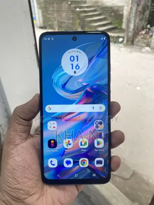 Motorola Moto G45 128 GB Blue