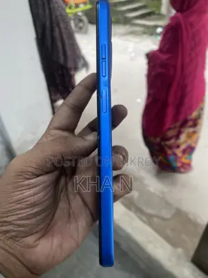Motorola Moto G45 128 GB Blue