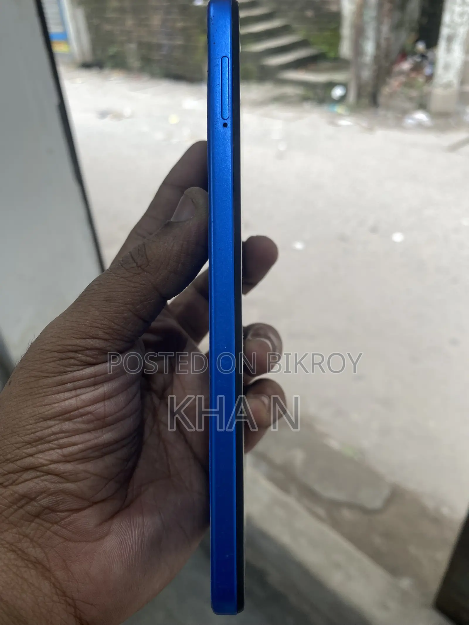 Motorola Moto G45 128 GB Blue
