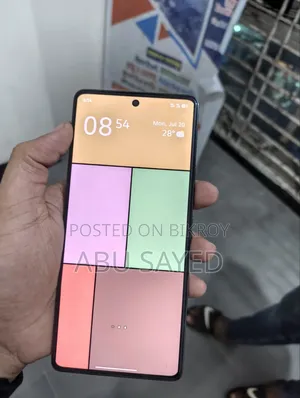 Tecno Camon 30 256 GB Black