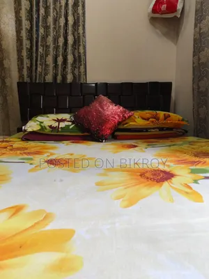 Double Bed