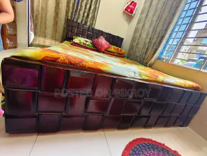 Double Bed