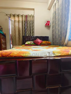 Double Bed