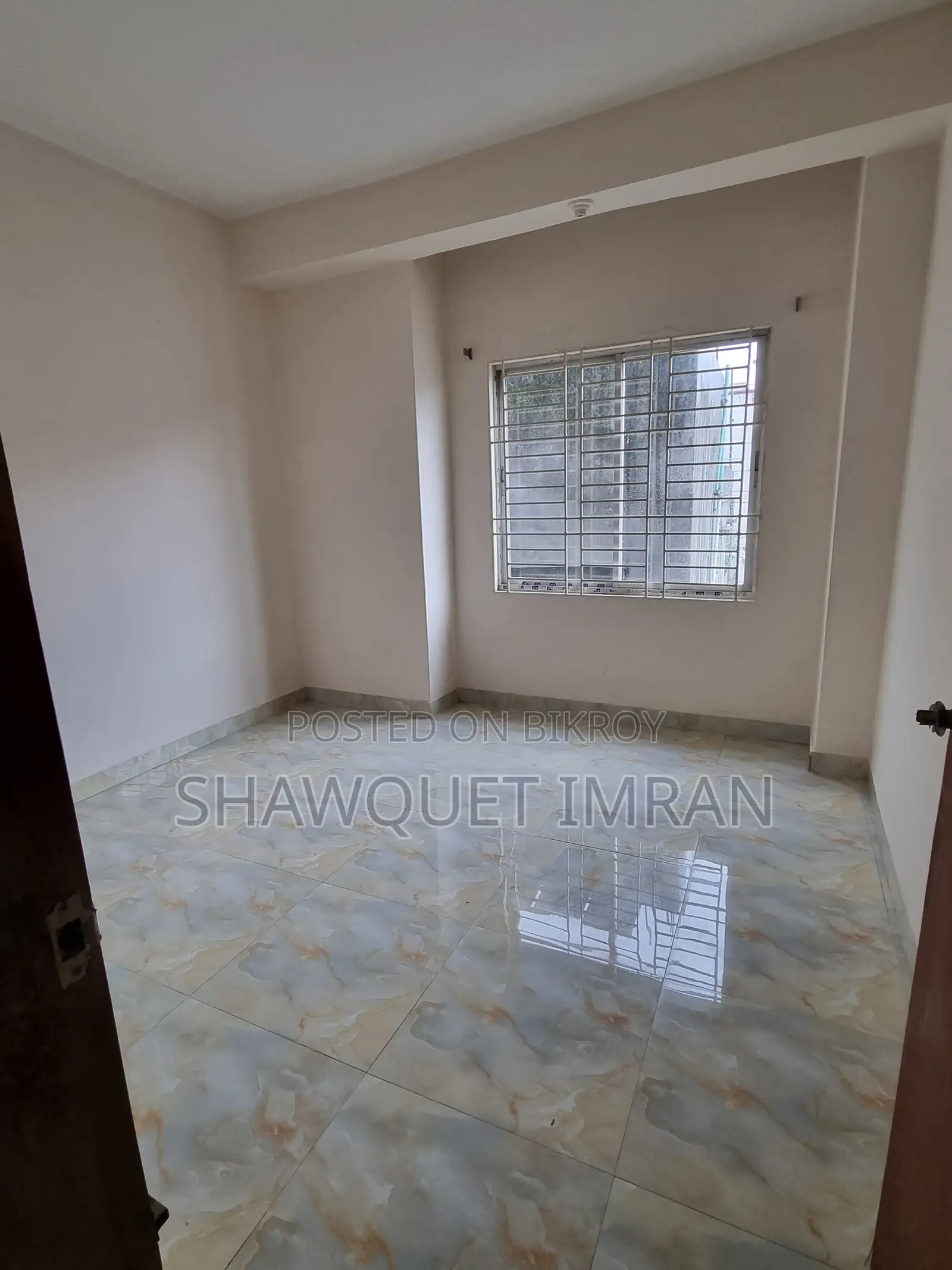 3 Bedroom Apartment in Mirpur for Sale