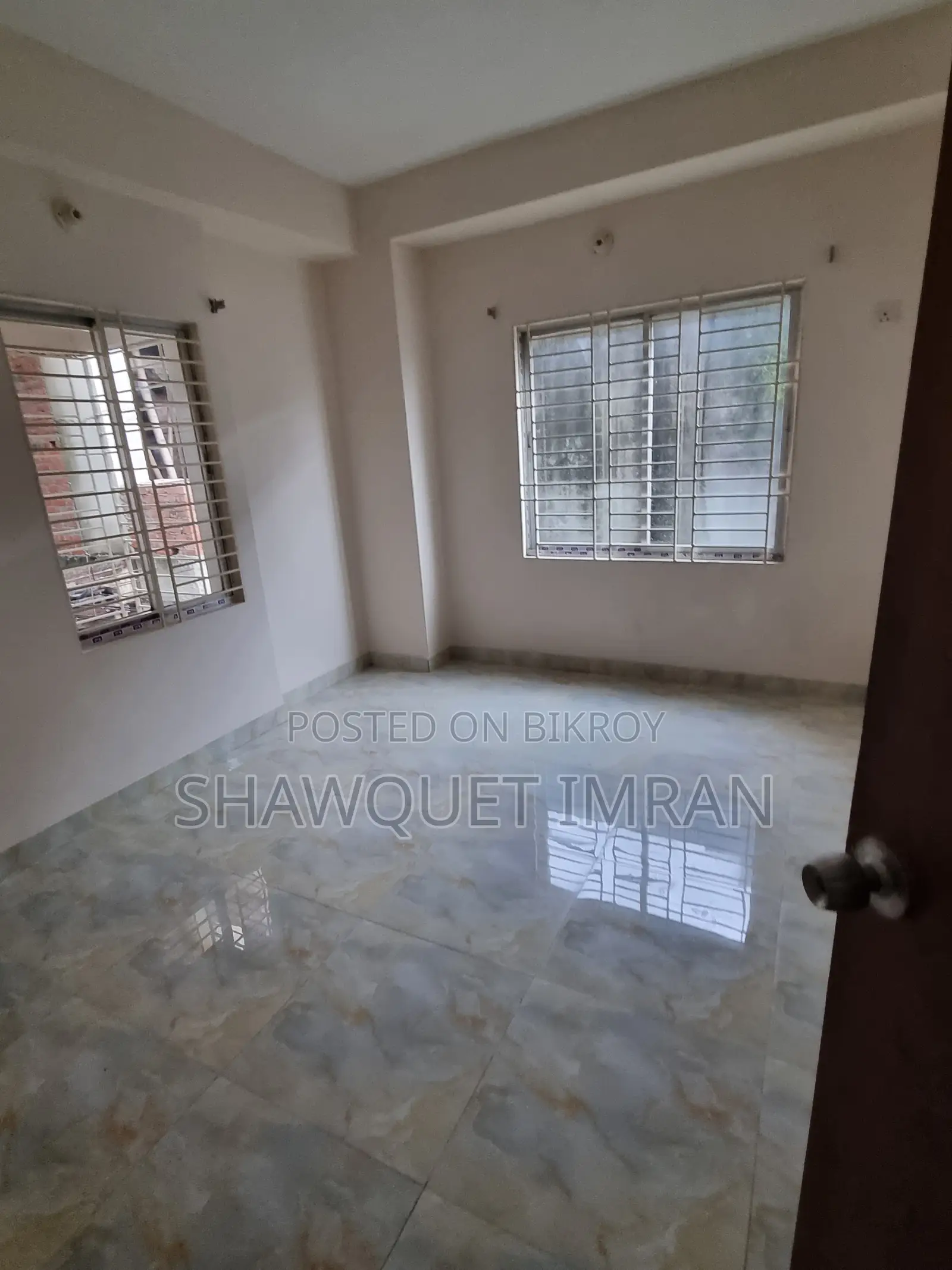 3 Bedroom Apartment in Mirpur for Sale