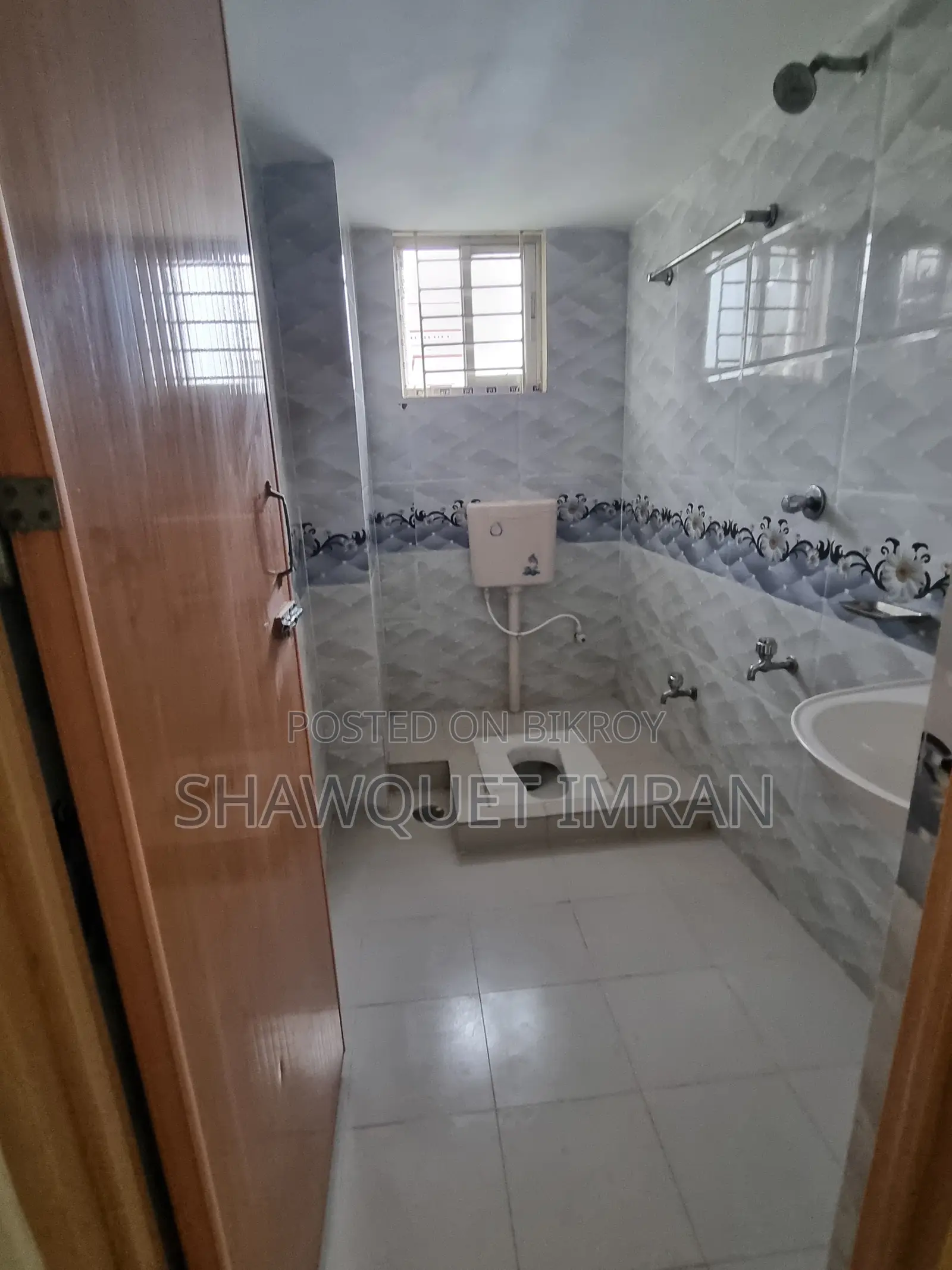 3 Bedroom Apartment in Mirpur for Sale