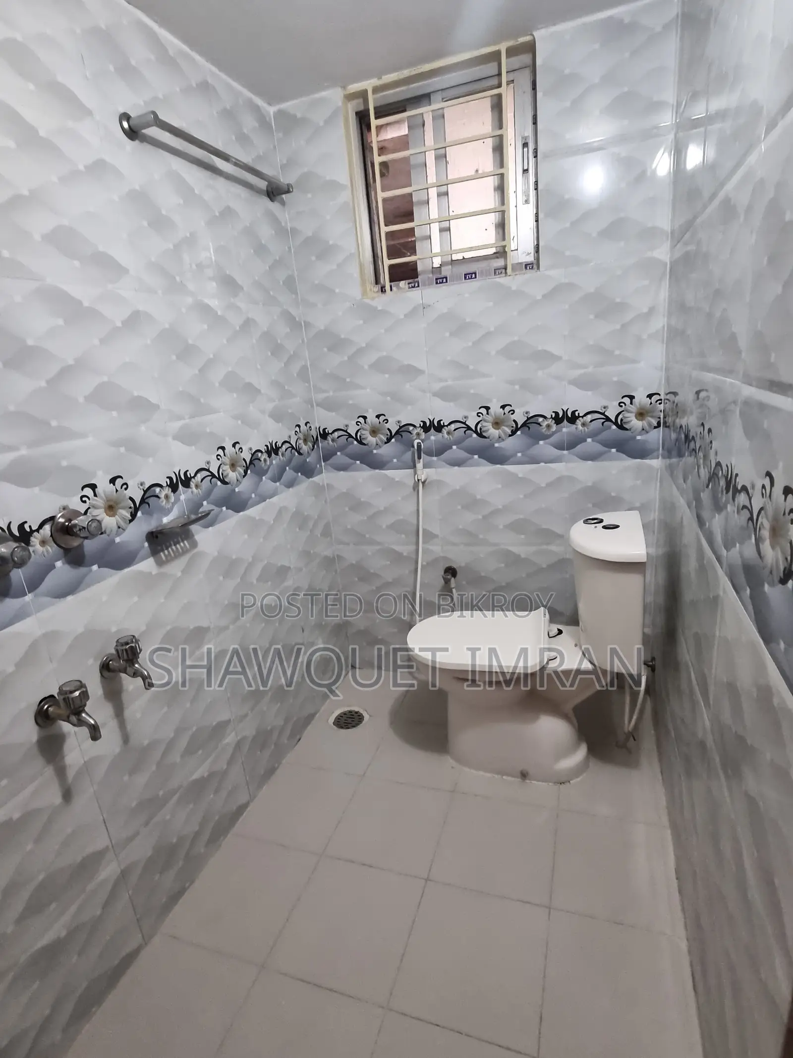 3 Bedroom Apartment in Mirpur for Sale
