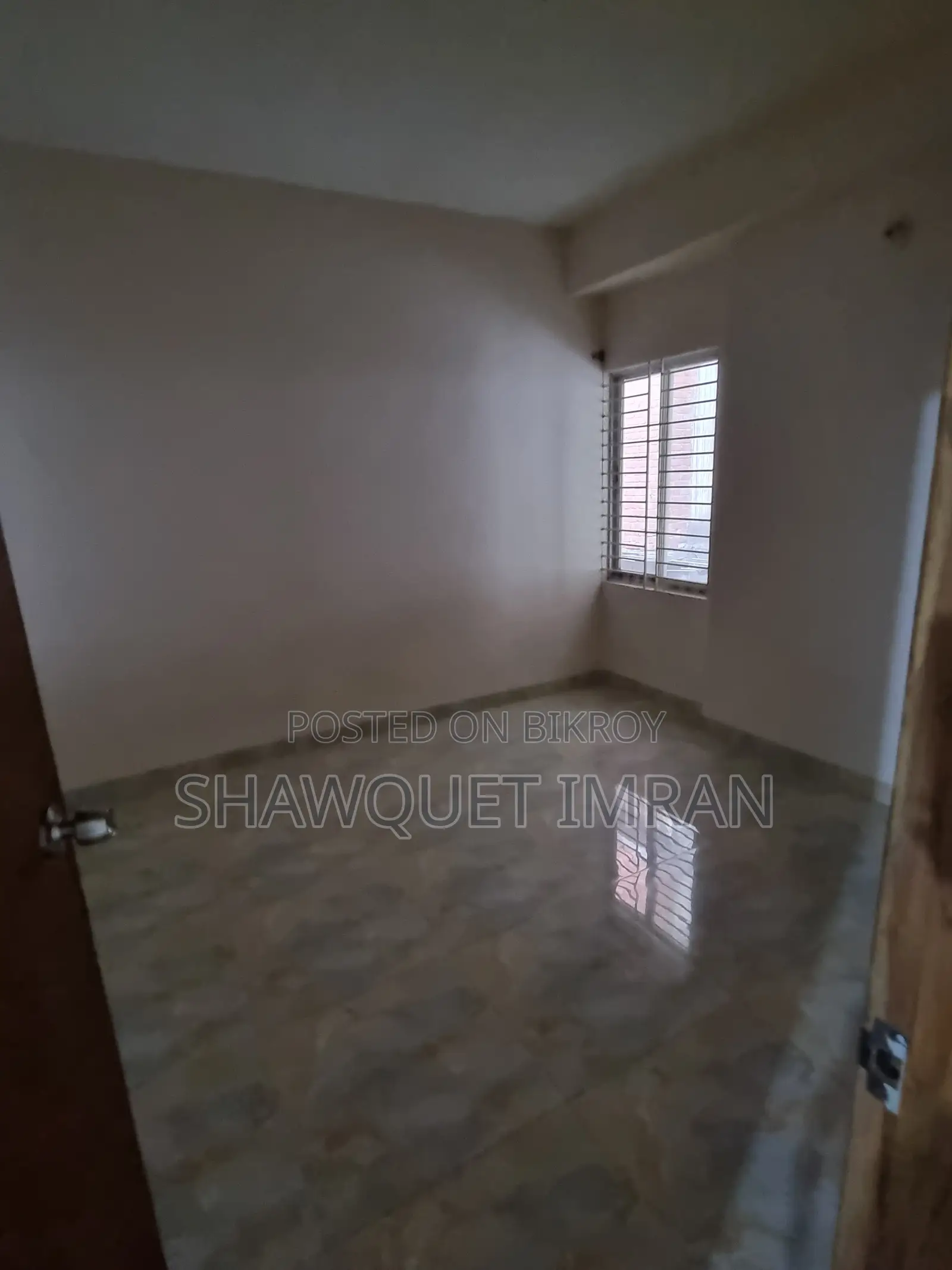 3 Bedroom Apartment in Mirpur for Sale