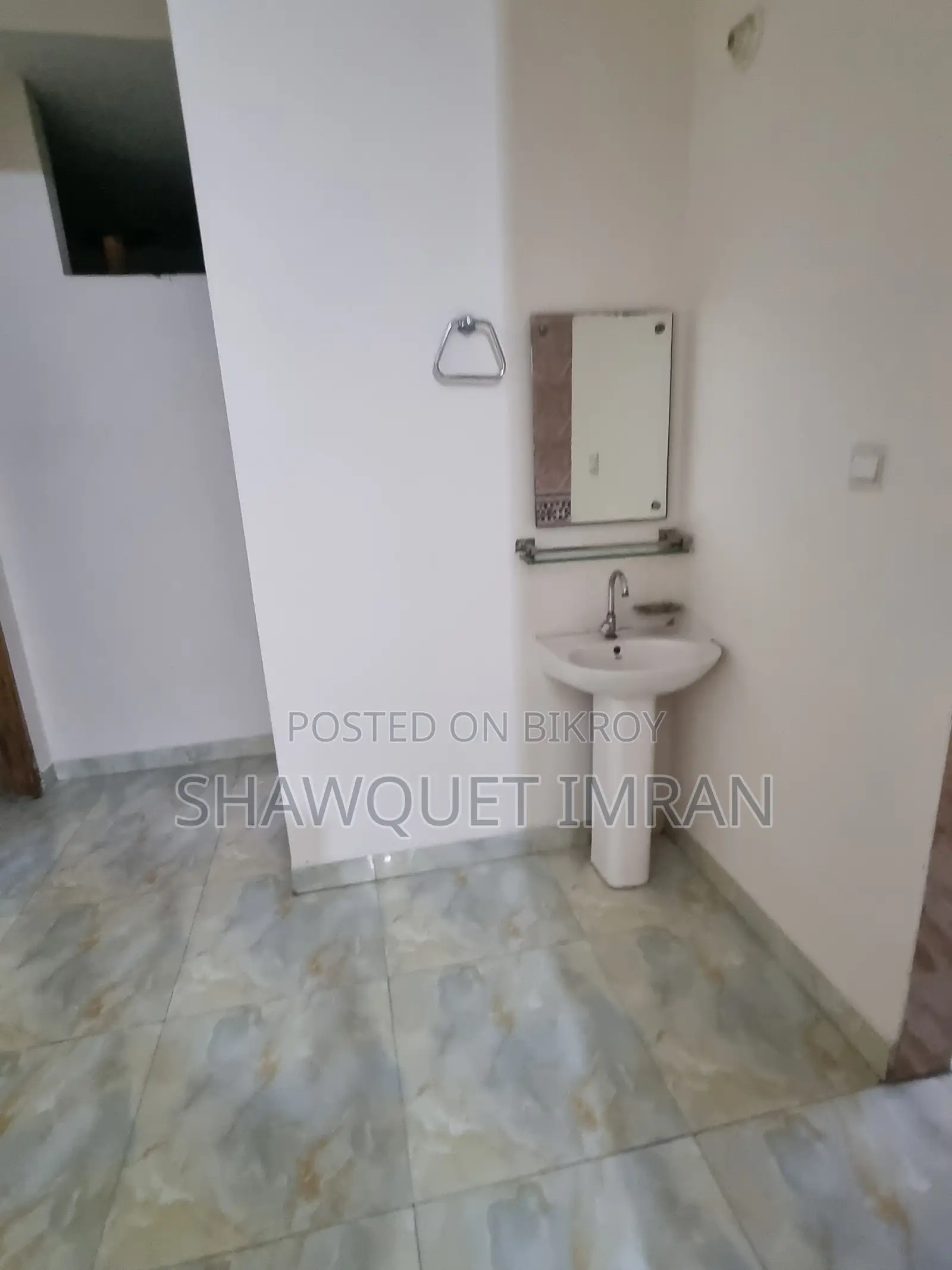 3 Bedroom Apartment in Mirpur for Sale