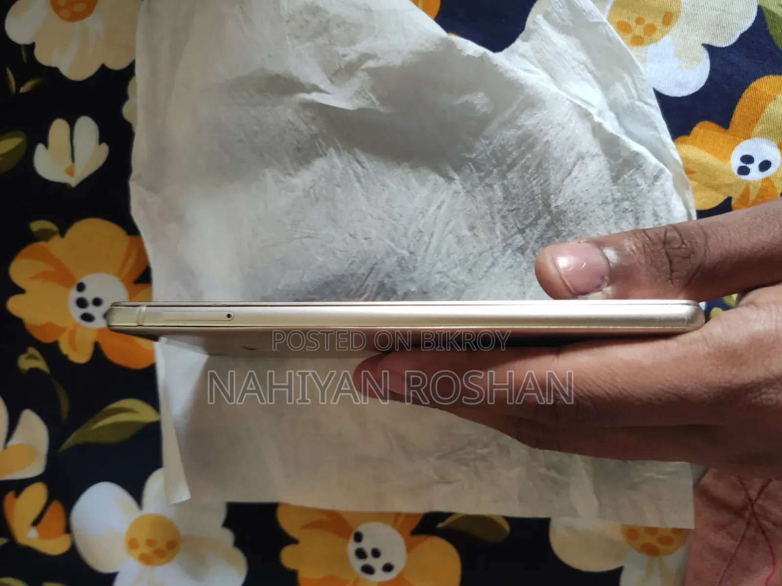 Huawei P9 Lite Dual SIM 16 GB Rose Gold