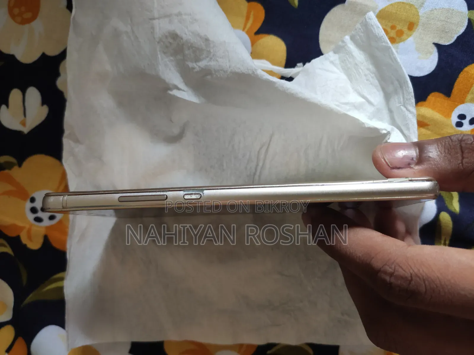 Huawei P9 Lite Dual SIM 16 GB Rose Gold