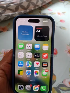 Apple iPhone 14 Pro 256 GB Black