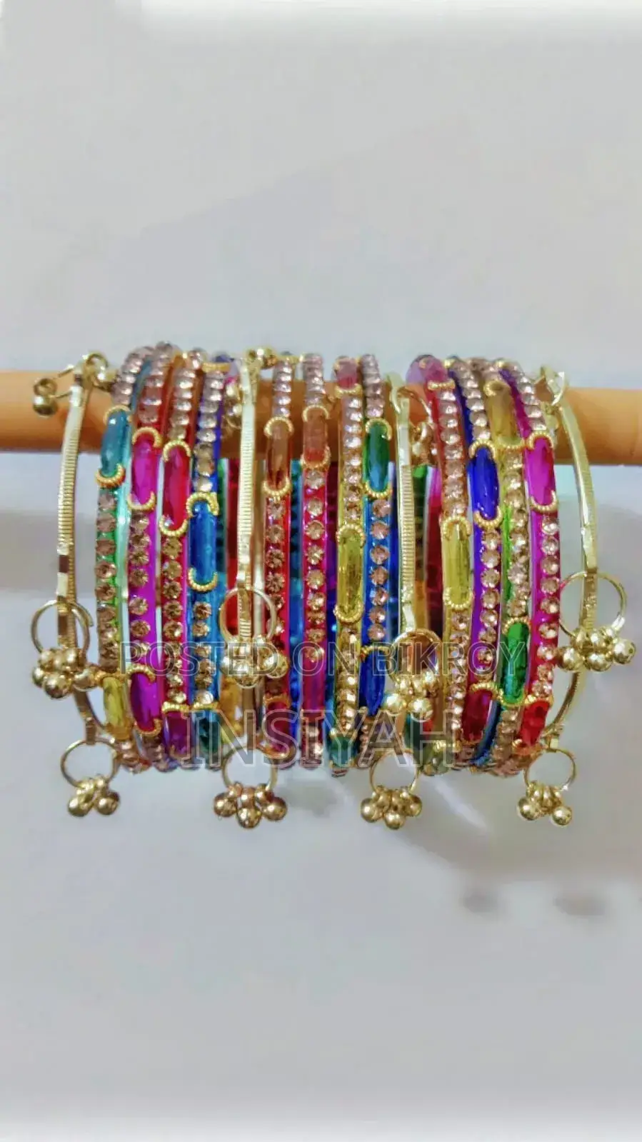 Kashmiri Bangle