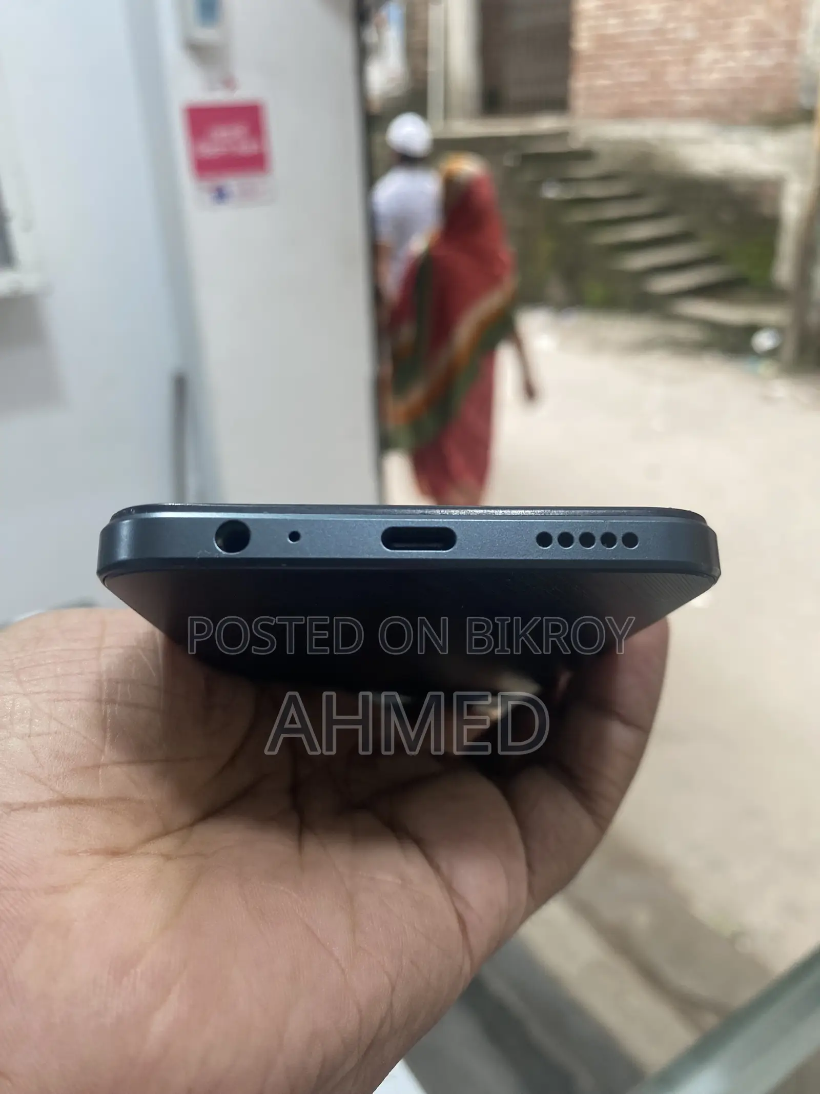 Vivo Y16 64 GB Black