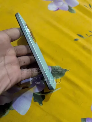 Tecno Spark 30C 128 GB Blue