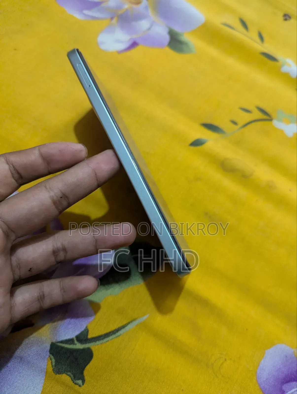 Tecno Spark 30C 128 GB Blue