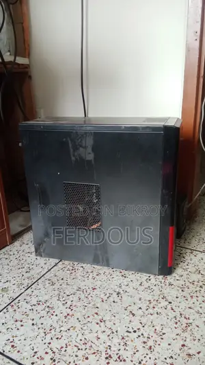 Desktop Computer 8GB Intel Core 2 Duo HDD+SSD 1T