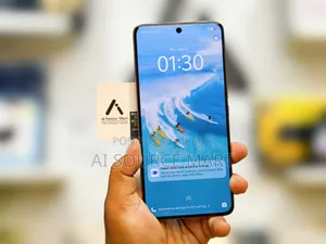 Vivo V60 256 GB Gold