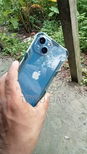 Apple iPhone 13 256 GB Blue